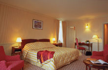 Le Grand Hotel Barriere de Dinard