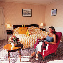 Le Grand Hotel Barriere de Dinard