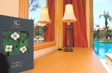 IC Hotels Santai Family Resort