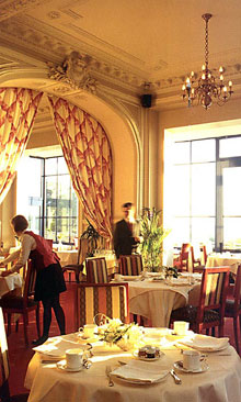 Le Grand Hotel Barriere de Dinard