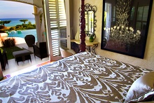 Thee Divine Villa Roaring Pavilion