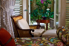 Thee Divine Villa Roaring Pavilion