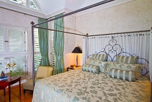 Thee Divine Villa Roaring Pavilion