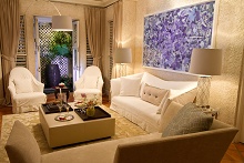 Thee Divine Villa Roaring Pavilion