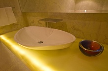 Thee Divine Villa Roaring Pavilion