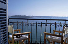 Le Grand Hotel Barriere de Dinard