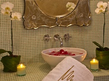 Thee Divine Villa Roaring Pavilion