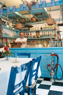 Grecotel Creta Palace