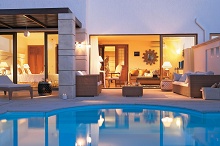 Grecotel Creta Palace