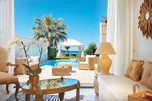 Grecotel Creta Palace