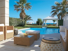 Grecotel Creta Palace