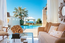 Grecotel Creta Palace