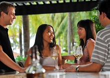 Anantara Mui Ne Resort & Spa