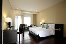 Anantara Mui Ne Resort & Spa