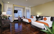 Anantara Mui Ne Resort & Spa