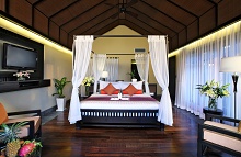 Anantara Mui Ne Resort & Spa