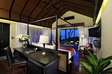 Anantara Mui Ne Resort & Spa