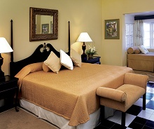 Half Moon, A RockResort