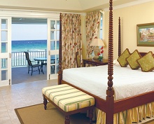 Half Moon, A RockResort