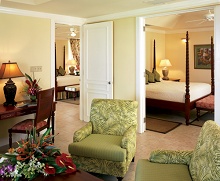 Half Moon, A RockResort