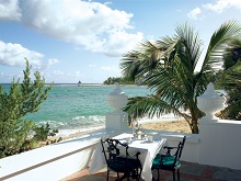 Half Moon, A RockResort