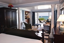 Half Moon, A RockResort