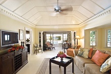 Half Moon, A RockResort