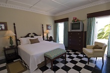 Half Moon, A RockResort