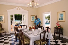 Half Moon, A RockResort