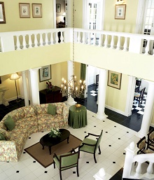 Half Moon, A RockResort