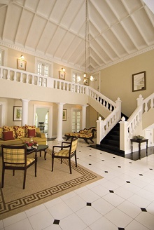 Half Moon, A RockResort