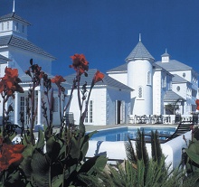 Half Moon, A RockResort