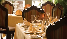 Half Moon, A RockResort