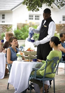 Half Moon, A RockResort