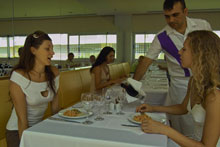 Kervansaray Kundu Beach Hotel(ex.Kervansaray Kundu)