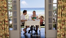 Half Moon, A RockResort