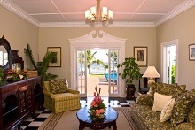 Half Moon, A RockResort