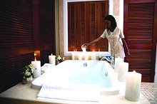 Half Moon, A RockResort