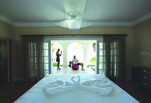 Half Moon, A RockResort