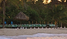 Half Moon, A RockResort