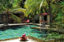 Dinarobin Hotel Golf & Spa