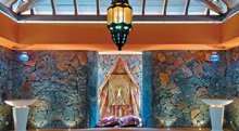 Dinarobin Hotel Golf & Spa