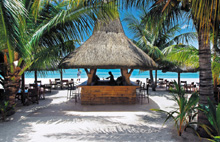 Dinarobin Hotel Golf & Spa