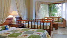 Dinarobin Hotel Golf & Spa