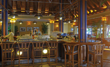 Beachcomber Paradis Hotel & Golf Club