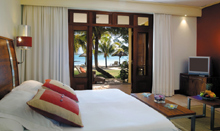 Beachcomber Paradis Hotel & Golf Club