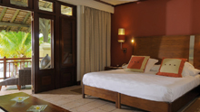 Beachcomber Paradis Hotel & Golf Club