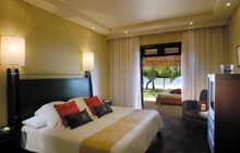 Beachcomber Paradis Hotel & Golf Club