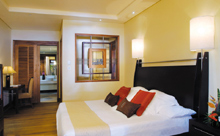 Beachcomber Paradis Hotel & Golf Club