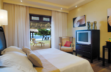 Beachcomber Paradis Hotel & Golf Club
